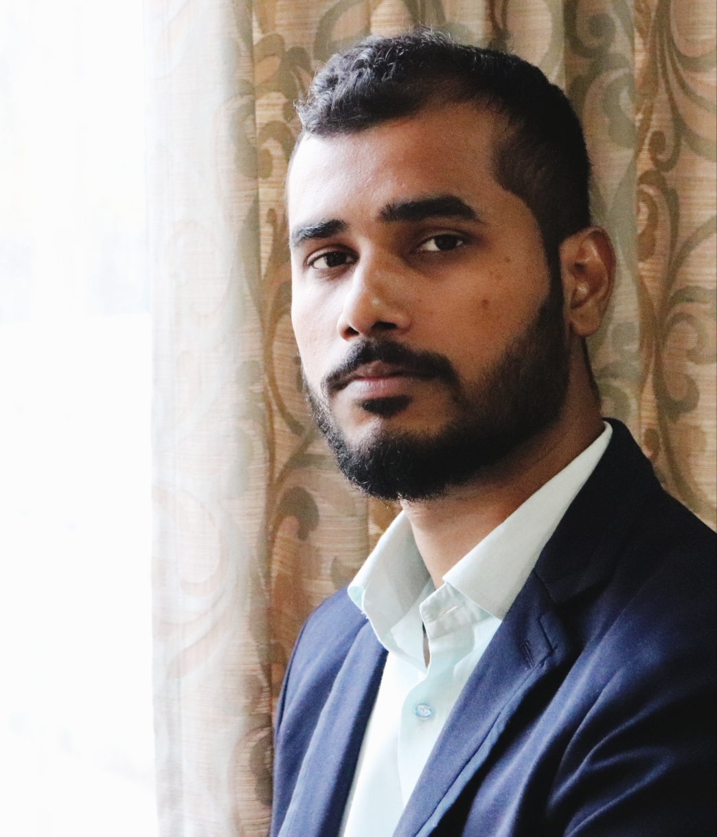 Swapnil Vasudev Dhule