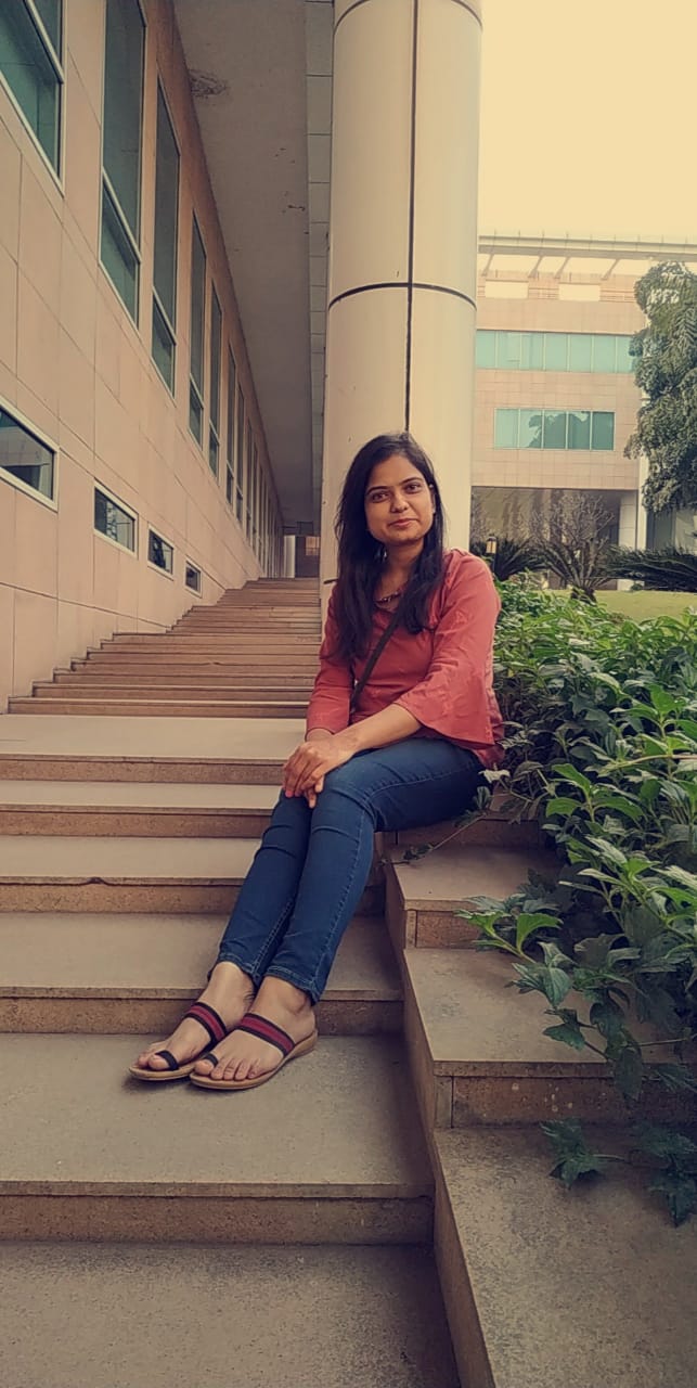 Sapna Kolhe