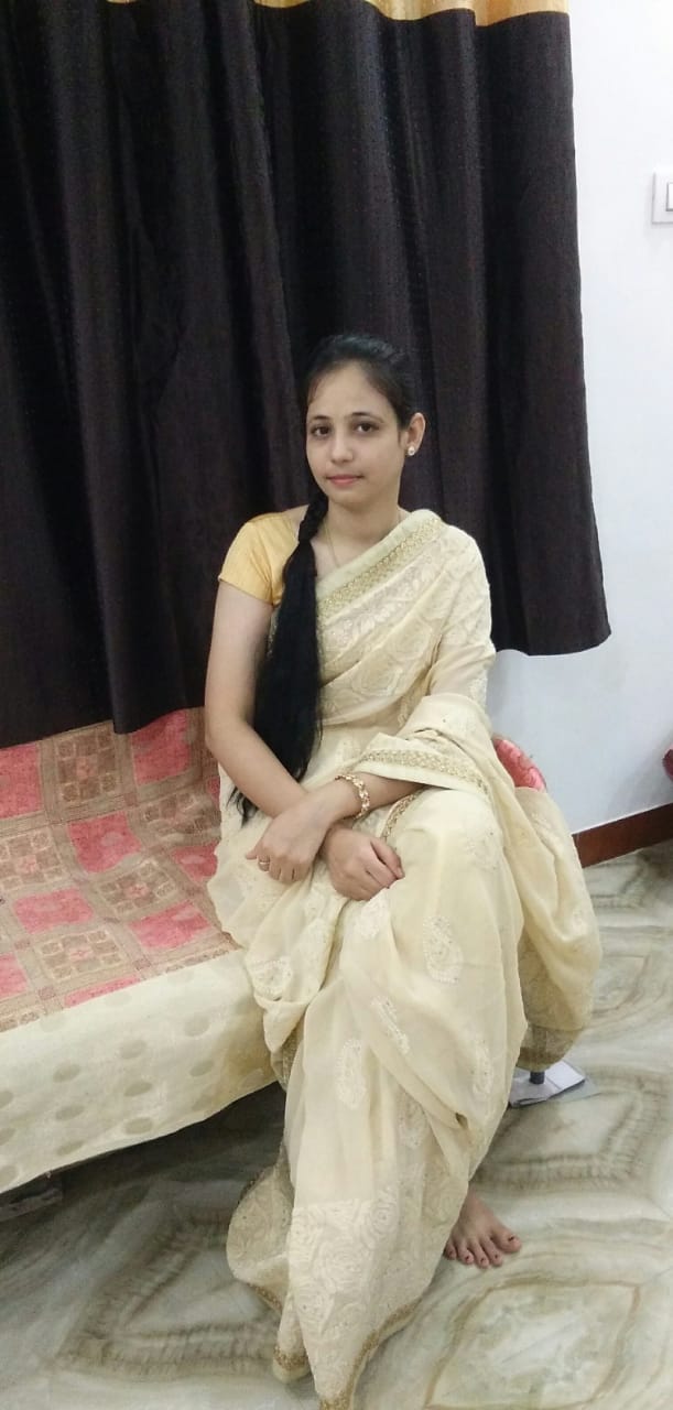 Diksha Kishore Bari