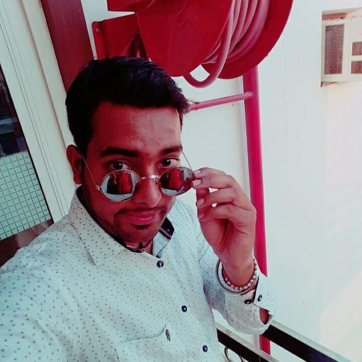 Shubham Kumar
