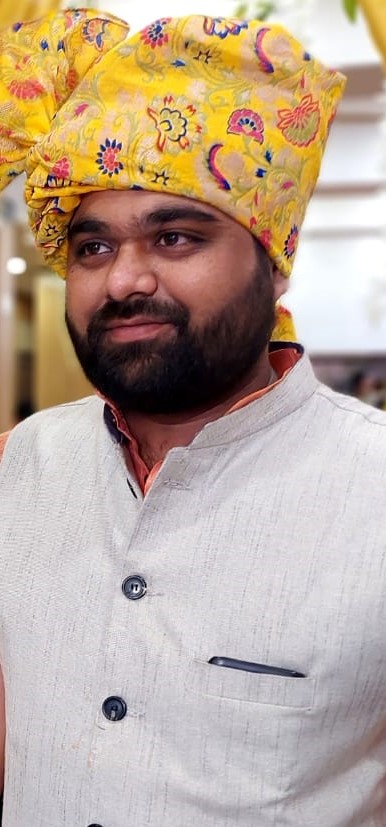 Harshad Daroli