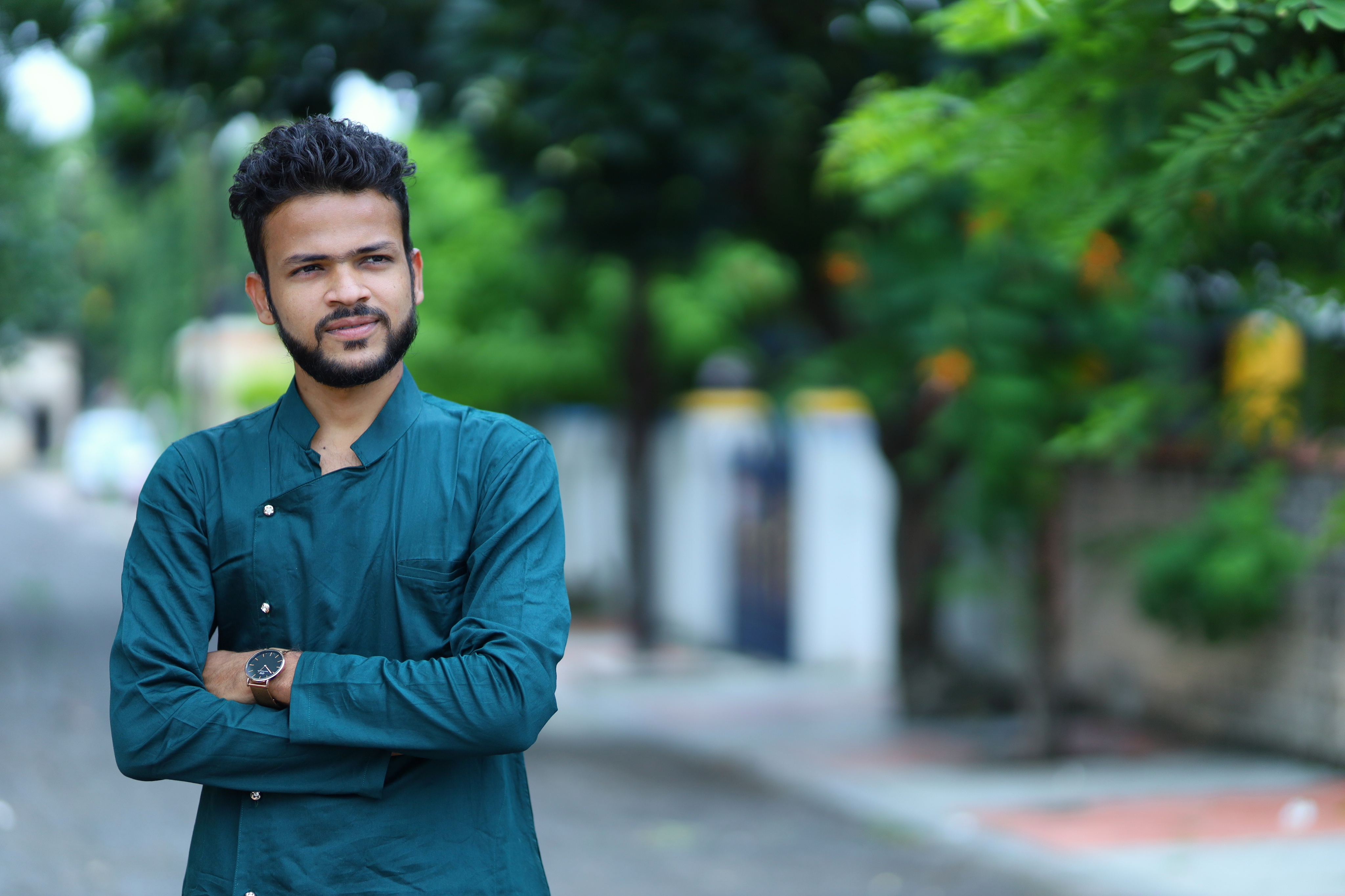 Akshay Rekhate