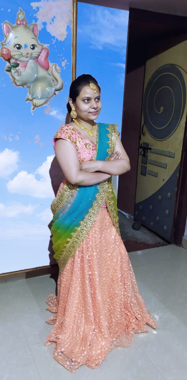 Manisha Sukhdeorao Bhave