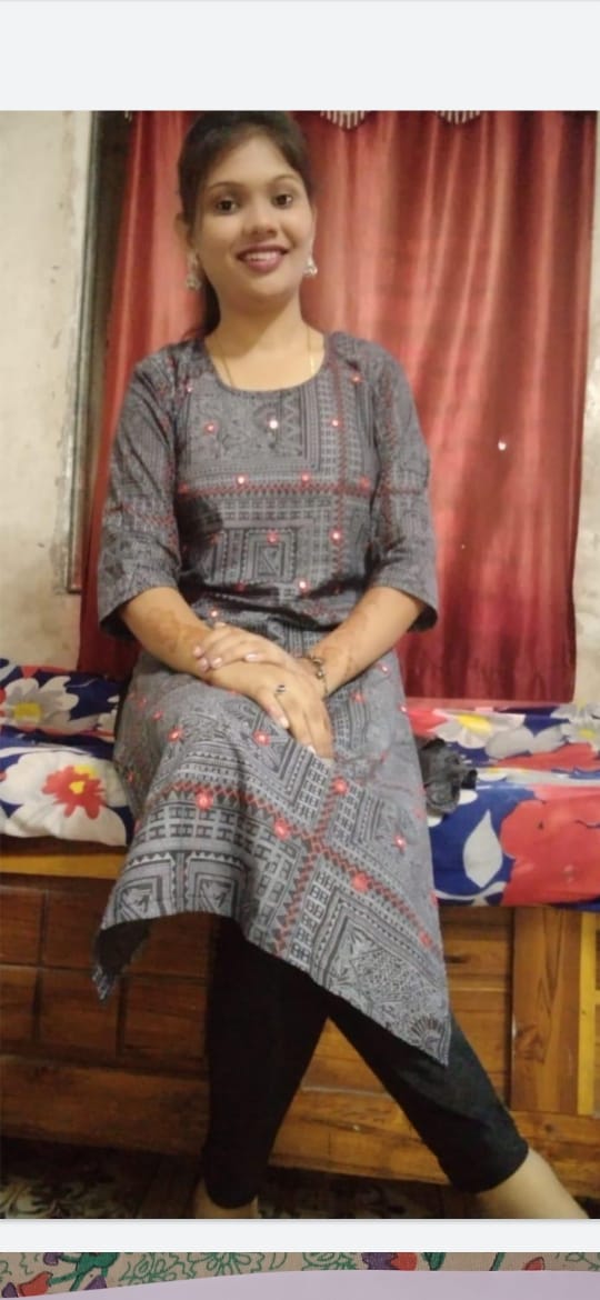 Raseshvari Pushpraj Bari