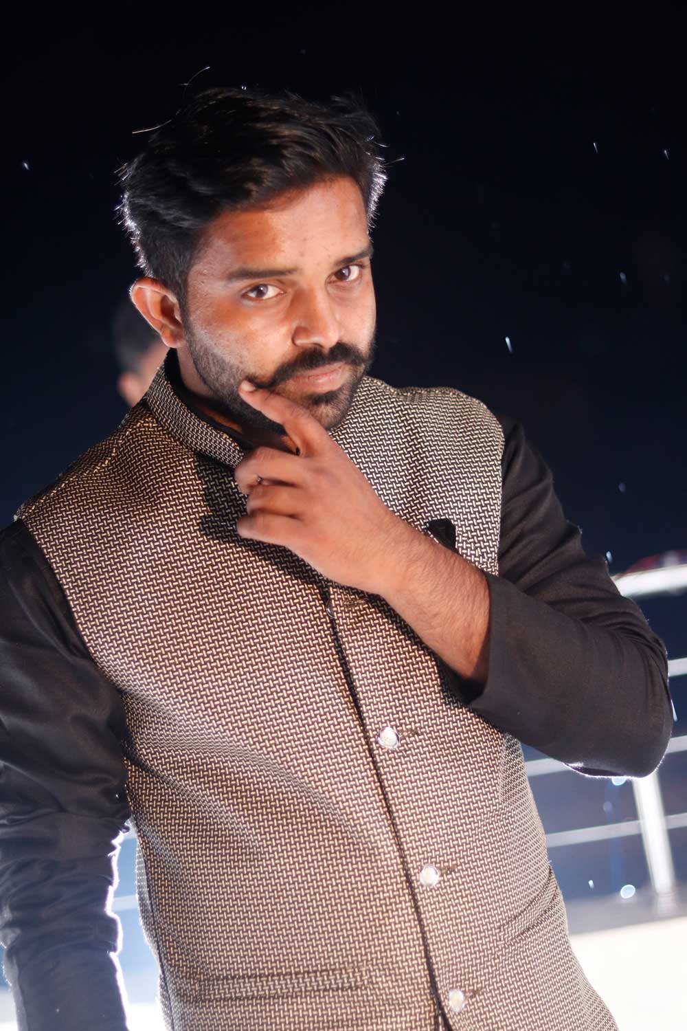 Rajesh Vasule