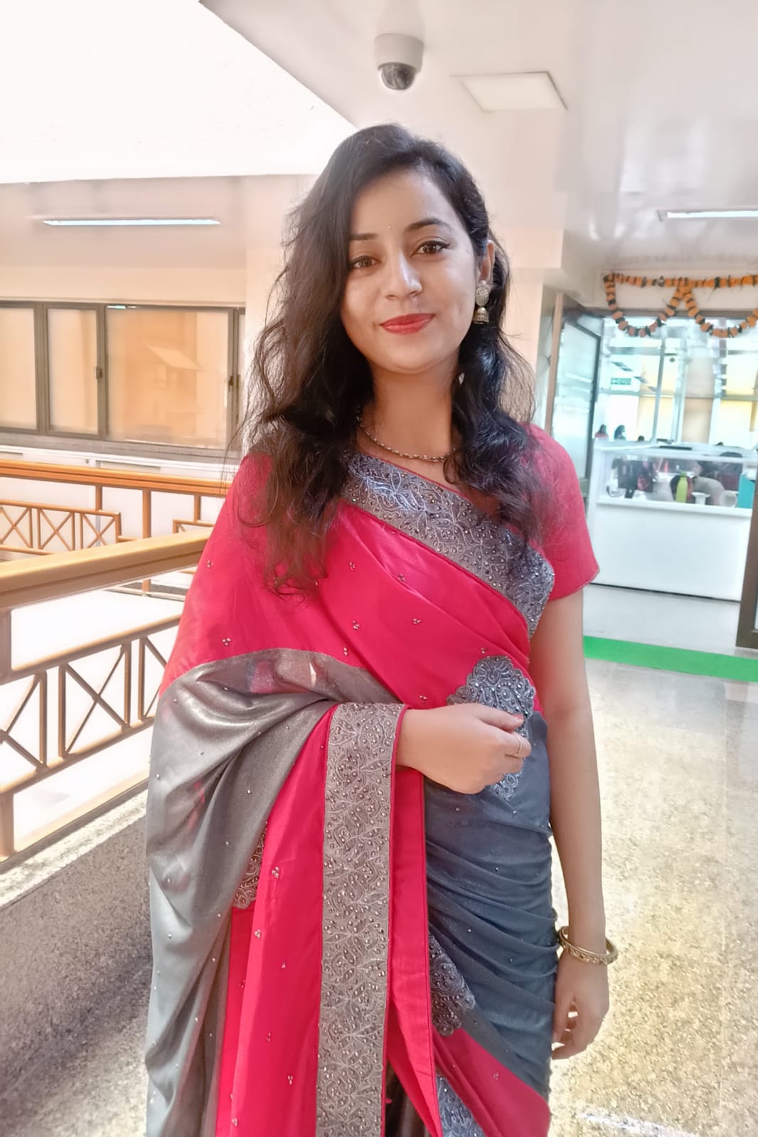 Kanchan Arunrao Ingole