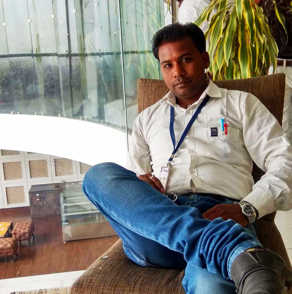 Pravin Rambhau Sune