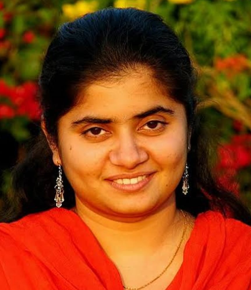 Savita Sitaram Bansode