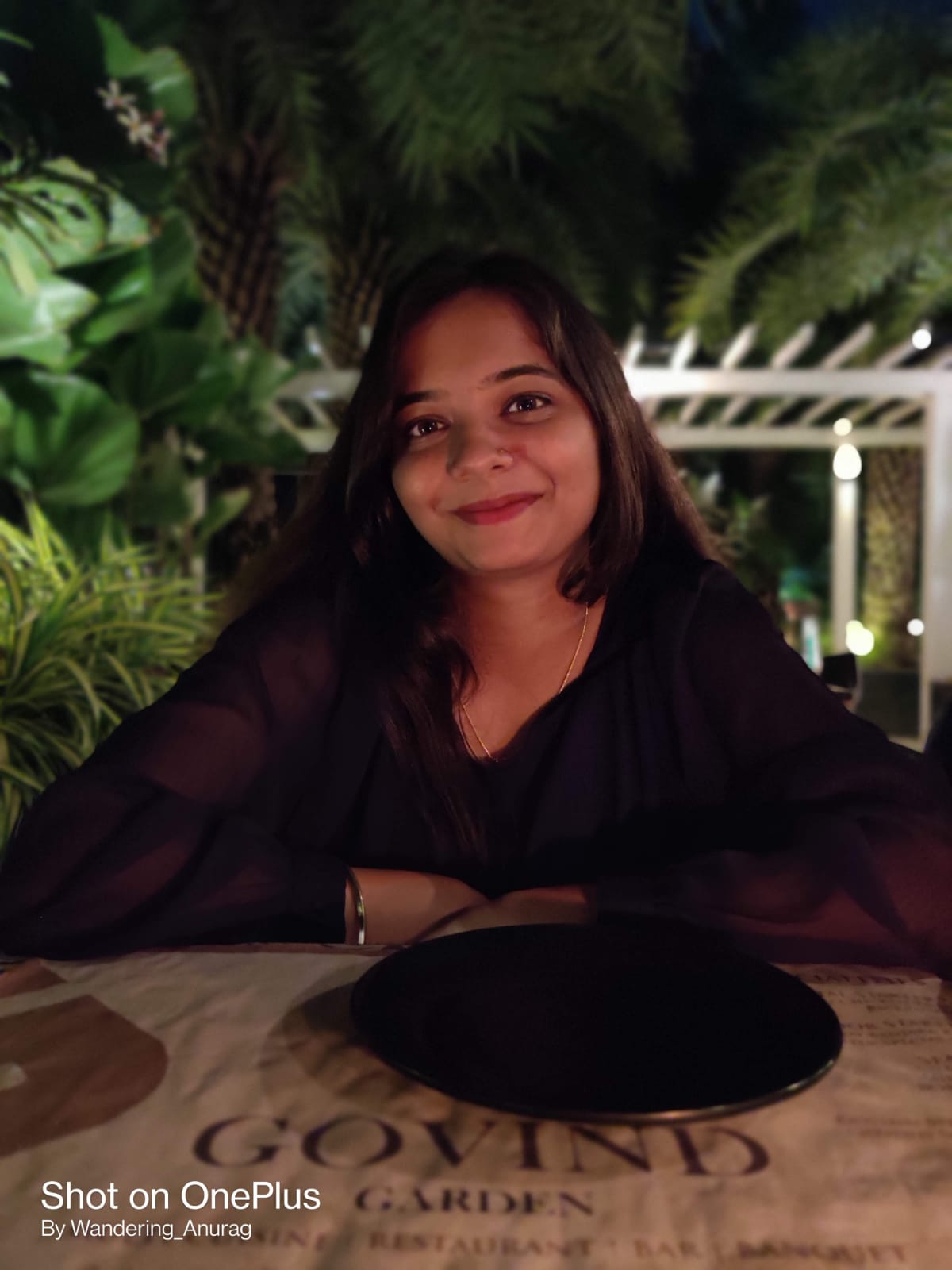Bhavna Verma