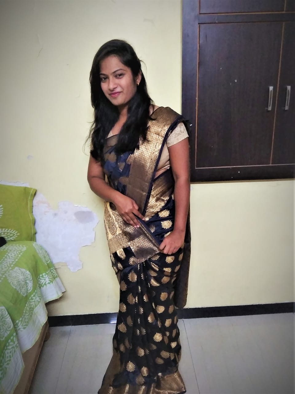 Bharati