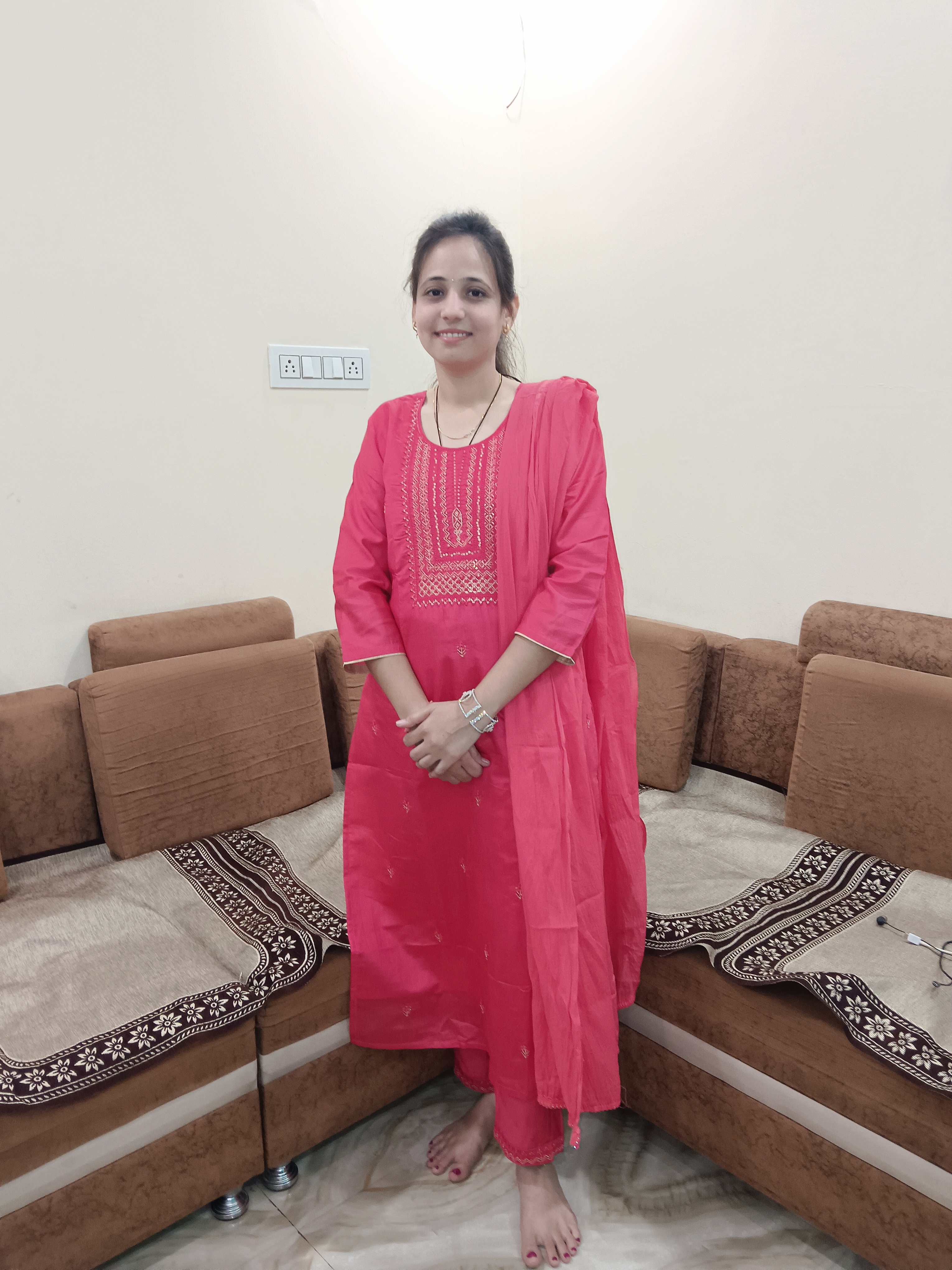 Diksha Bari