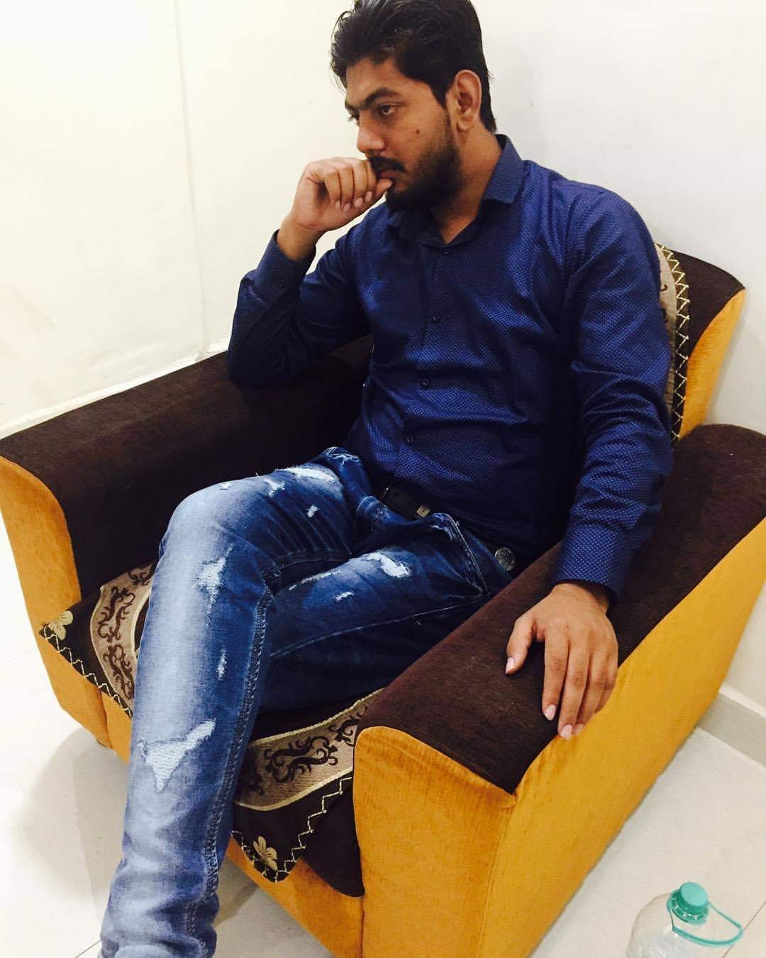 Yogesh Khushalrao Wasule