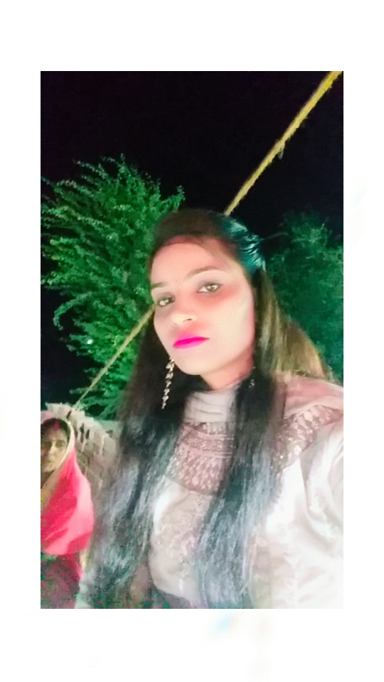 Vindhyavasini Rawat