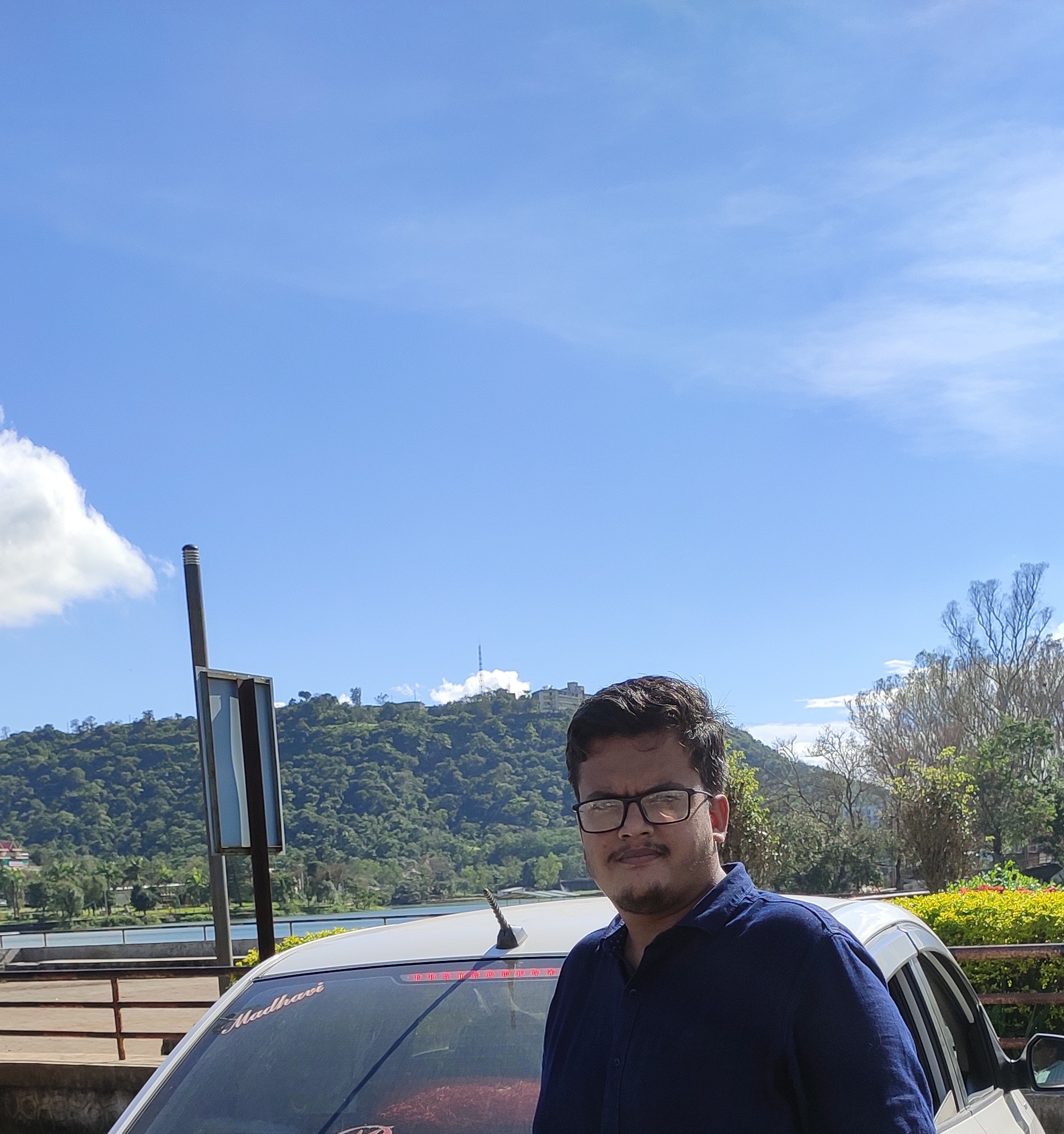 Jignesh Maheshchandra Mehta (kapdi)