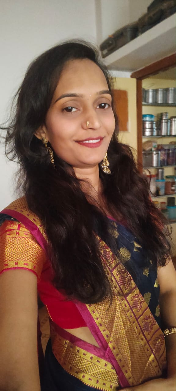 Suchita