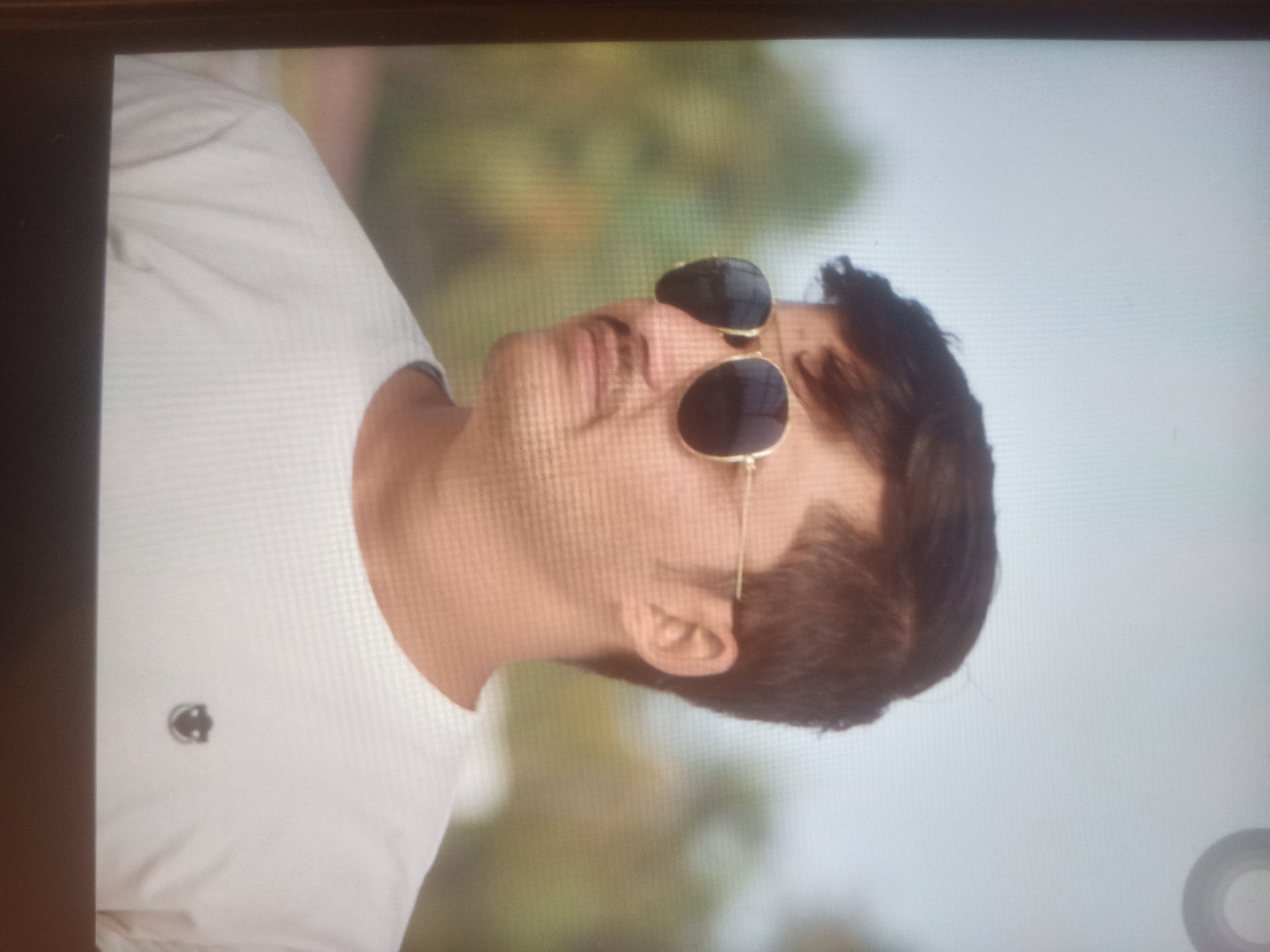 Akshay Dhule