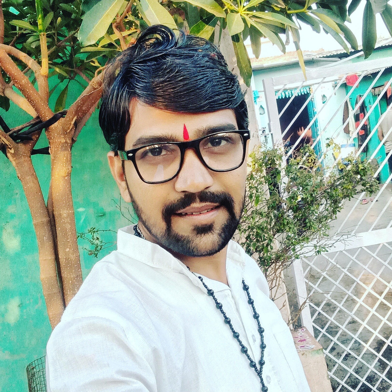 Prakash Dhule